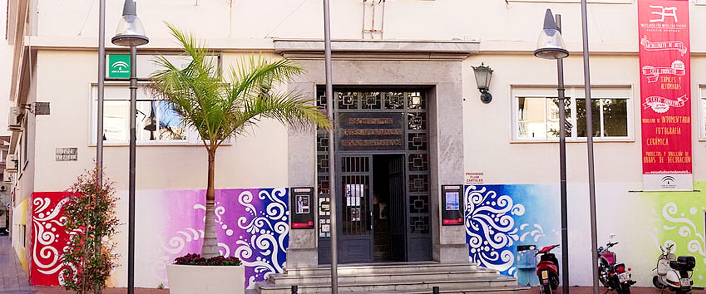 La Junta galardona el trabajo docente de la escuela de Arte de Motril por promover la igualdad en el mbito escolar
